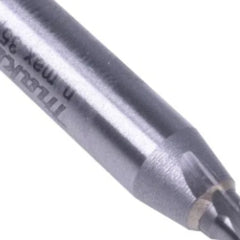 Fresa Paralela Dupla Haste 6 mm Corte 3 mm D-09210 Makita