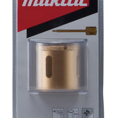 Serra Copo Diamantada 32 mm B-46034 Makita