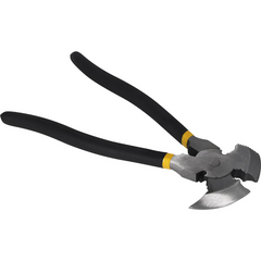 Alicate Fazendeiro 10.1/2" Aço Carbono Multifuncional Tradestar