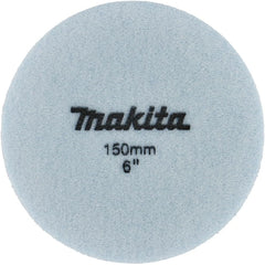Esponja de Polimento Ondulada Média 150 mm Makita D-62642