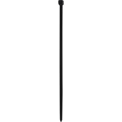 Abraçadeira Nylon 3,6 x 150 mm Preta 100 Unidades Tradestar