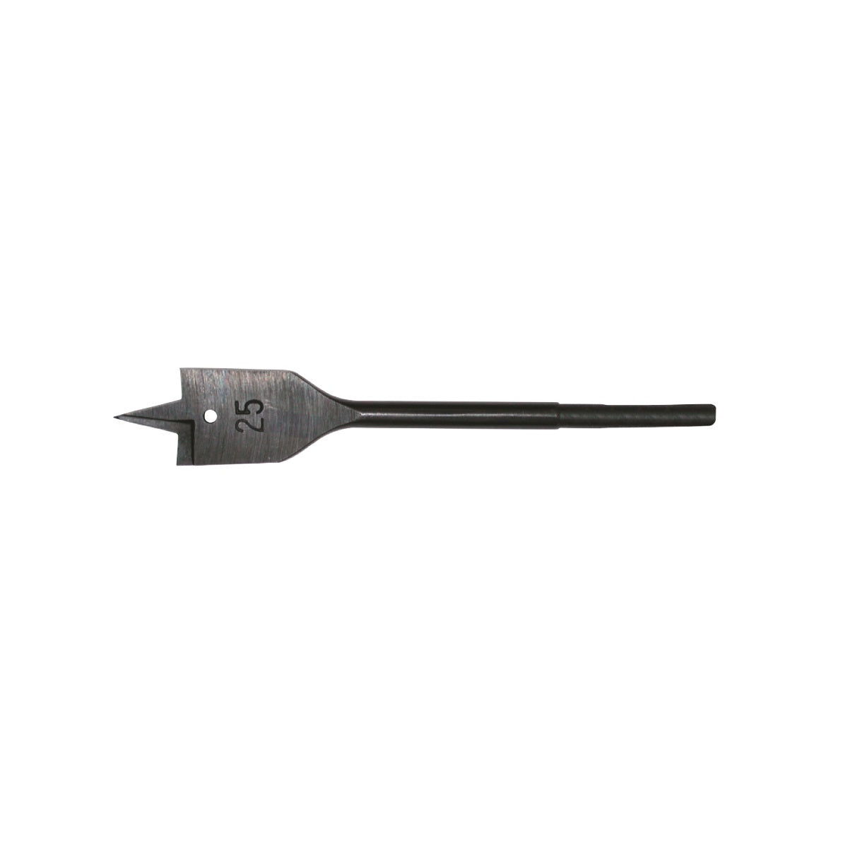 Broca Chata 24 x 150 mm Modelo D-07777 Makita