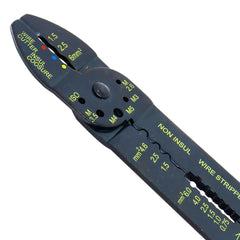 Alicate Multiuso Eletricista 9" Tradestar