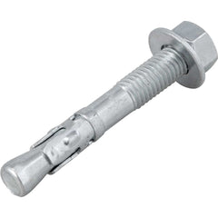 Chumbador PBV (13) 1/2 x 3,3/4'' 25 Peças Vonder