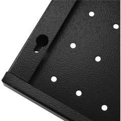 Painel Porta Ferramentas Metálico 640X970mm Vonder