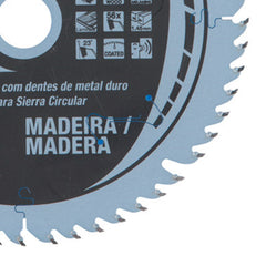 Disco Serra 60 Dentes 165 mm x 20 mm B-56904 Makita
