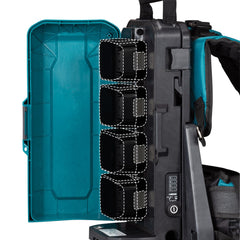 Adaptador de Bateria PDC01 18V x 2 - Bivolt Makita 191A67-6