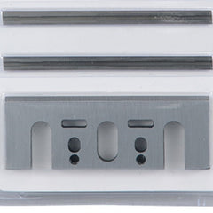 Conjunto Mini Faca 82 mm Hm/Placa D-07951 Makita