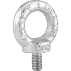 Parafuso olhal m12 0,34t industrial galvanizado Vonder Plus