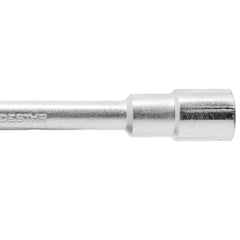 Chave Biela 17 mm com Furo Passante Tradestar