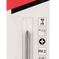 Ponteira Phillips Longa T15-90 para Furadeira Makita