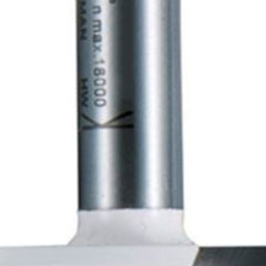 Fresa de Imersão para Madeira 1" Haste 1/4" D-49638 Makita