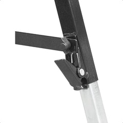 Cavalete Metálico Portátil 150 Kgf Vonder