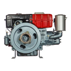 Motor Diesel Toyama 1194cc 24,0HP P.Elétrica TDWE22E-XP