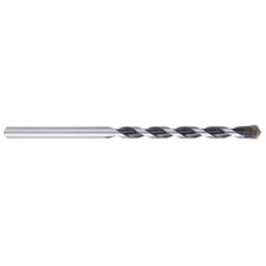 Broca TCT Multimateriais 8 mm x 150 mm Makita