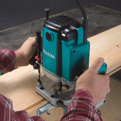 Tupia 12 mm com Freio Eletrônico RP1800X02-110V Makita