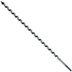 Broca Serpentina 1/2" x 18" (Haste 7/16") Makita