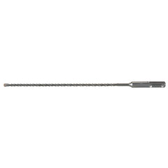 Broca TCT SDS-Plus 4 pontas 22 mm x 460 mm Makita