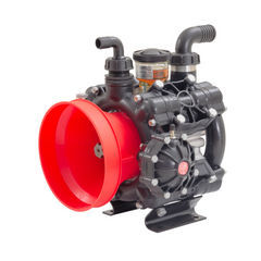 Bomba Ar-160-Ep 161 L/M 7,4HP 20Bar 290Psi 550Rpm