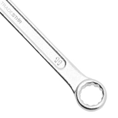 Chave Combinada 11 mm Aço Carbono Tradestar