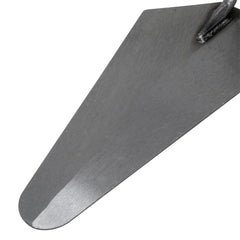 Colher de Pedreiro 8'' Canto Reto Tradestar