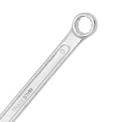 Chave Combinada 9 mm Aço Carbono Tradestar