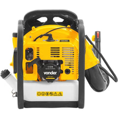 Soprador à gasolina costal scv517 - Vonder