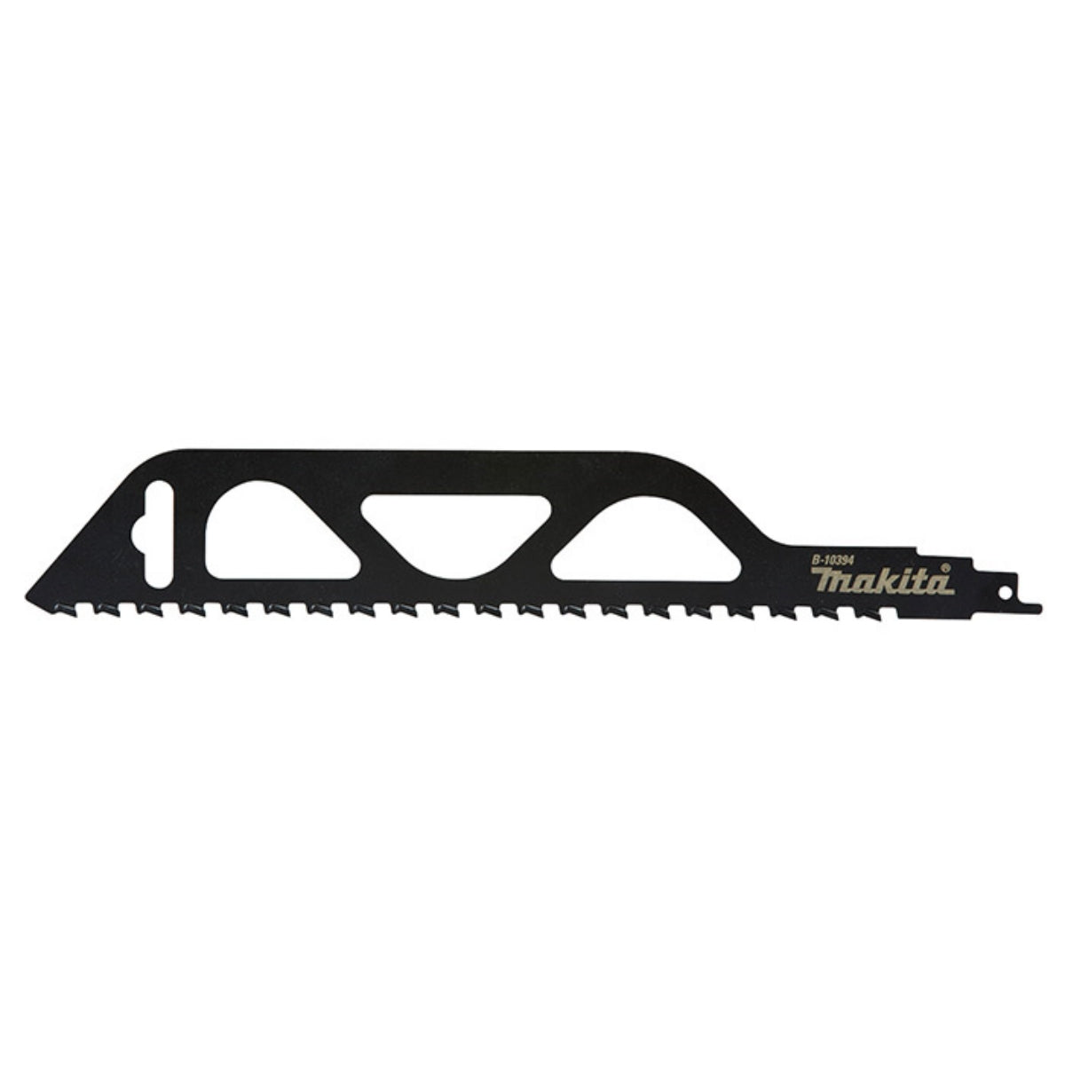 Lâmina Serra Sabre 305 mm Concreto Tijolo B-10394 Makita