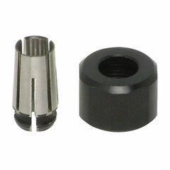 Pinça Cônica 1/8" com Porca 193144-4 Makita