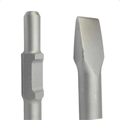 Talhadeira 30 X 400mm Encaixe Sextavado D-15300 Makita