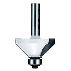 Fresa Borda 6 mm x 22,2 x 56,1 mm x 12,7 mm D-68703 Makita