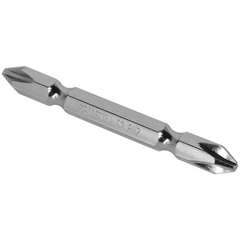 Bits Ponteira Dupla 65 mm Ph2 Philips Imantada Pro Tradestar - Guimepa