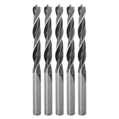 Broca 3 Pontas Madeira 12 x 130 mm Tradestar