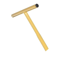 Carrinho Manual Puxador de Betoneira Menegotti MPB 400 com Rodas Pneumáticas