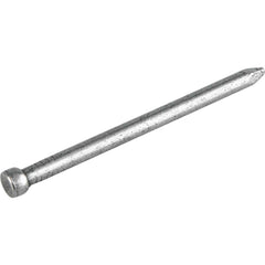Prego sem Cabeça 17 x 21 (2 x 11) Polido 1 Kg Vonder