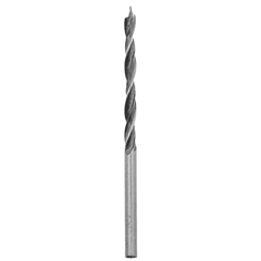 Broca 3 Pontas para Madeira 3 x 60 mm Tradestar