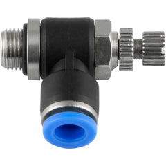 Regulador De Velocidade 1/8 Bsp 4mm Vonder