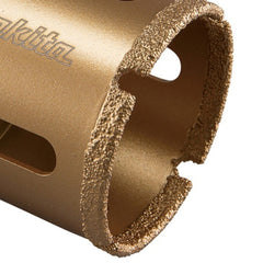 Serra Copo Diamantada 32 mm B-46034 Makita