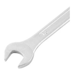 Chave combinada 13mm aço carbono - Nove54