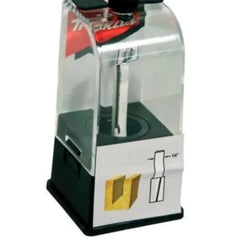 Fresa Paralela Dupla 5/16" Haste 1/4" D-49111 Makita