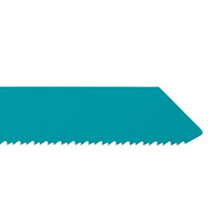 Lâmina Serra Sabre 225 mm BIM 5 Unidades B-43175 Makita