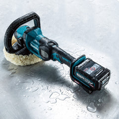 Politriz Sem Fio 180 mm Motor BL Sem Bateria Sem Carregador PV001GZ Makita