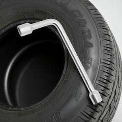 Chave Biela 17 mm Longa Tradestar