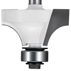 Fresa de Borda 1-3/4" haste 1/2" D-50164 Makita