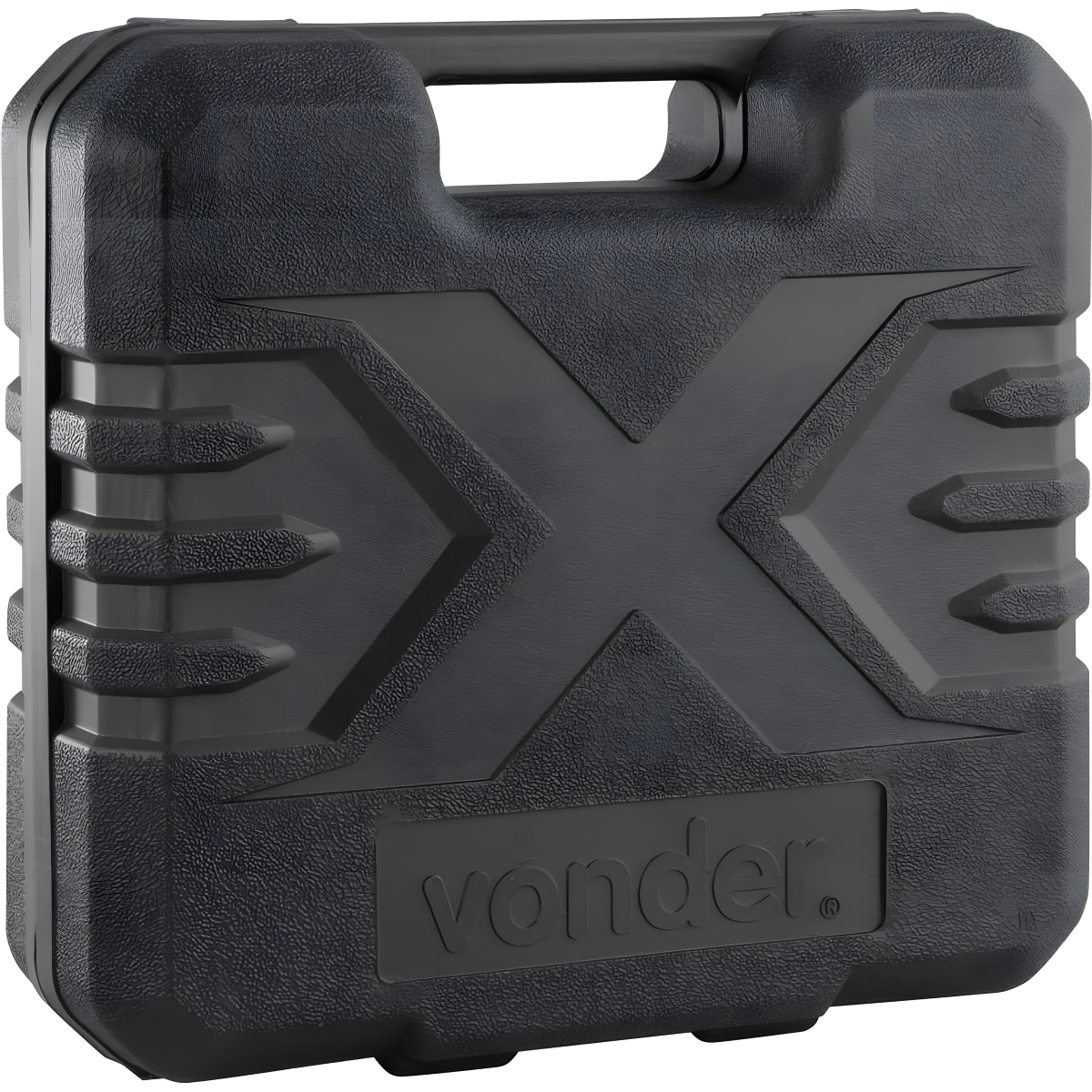 Parafusadeira e Furadeira à Bateria 20V Vonder PFV 238 Bivolt Automática para Carregamento Rápido - Guimepa