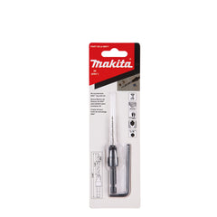 Broca Escareadora N10 com Chave Hexagonal para Parafusadeira A-99699 Makita
