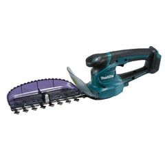 Aparador de Cerca Viva 200 mm 1250Gpm Bateria e Carregador UH201DZC Makita
