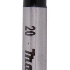 Broca para Dobradiça 20 x 77 D-71118 Makita