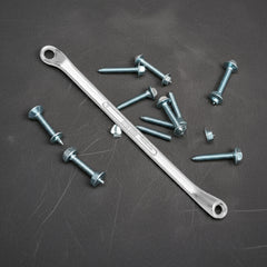 Chave Estrela 6 x 7 mm CR-V Tradestar