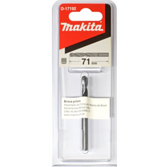 Ponta Piloto 71 mm para Serra Copo Makita